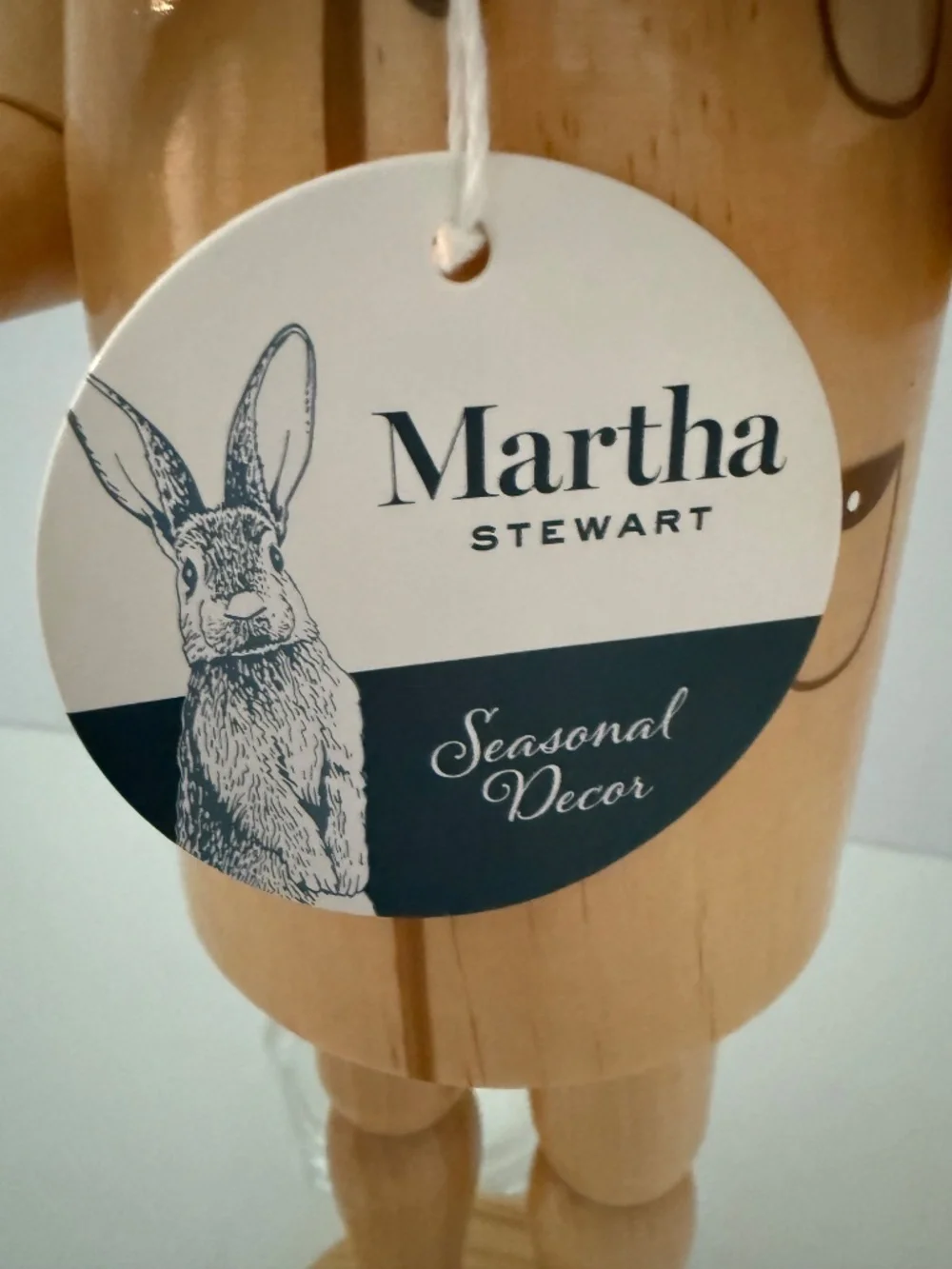 Martha Stewart new martha